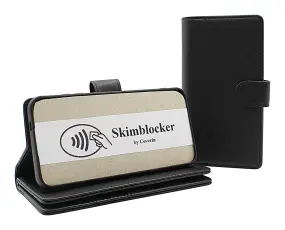 Skimblocker iPhone 11 XL Mobilcover