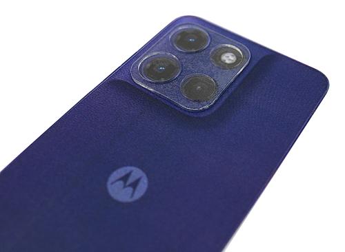 Kameraglas Motorola Moto G17 / G17 Power