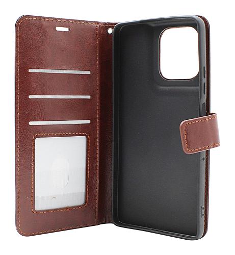 Crazy Horse Motorola Moto G75 5G Mobilcover