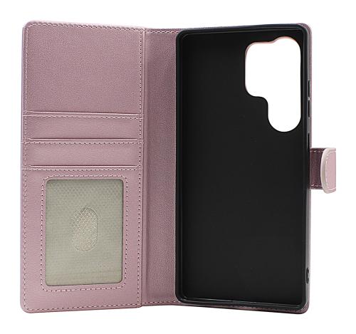 Skimblocker Samsung Galaxy S25 Ultra Mobilcover
