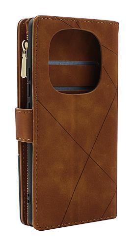 XL Xiaomi Redmi Note 14 Pro / 14 Pro+ Luksus Mobilcover