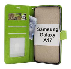 Crazy Horse Samsung Galaxy A17 Mobilcover
