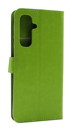 Crazy Horse Samsung Galaxy A17 Mobilcover