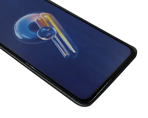 Full Frame Glasbeskyttelse Asus Zenfone 9 5G
