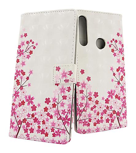 Designwallet Huawei P Smart Z