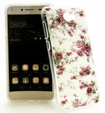 TPU Designcover Huawei Y6 II Compact