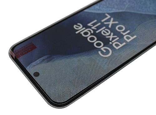 Full Frame Glasbeskyttelse Google Pixel 11 Pro XL