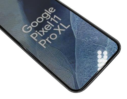 Full Frame Glasbeskyttelse Google Pixel 11 Pro XL