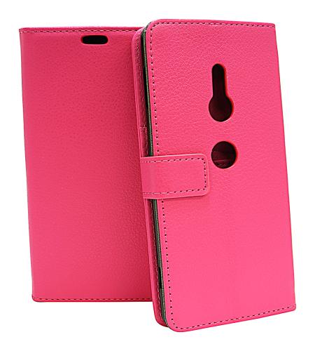 Standcase Wallet Sony Xperia XZ2 (H8266)