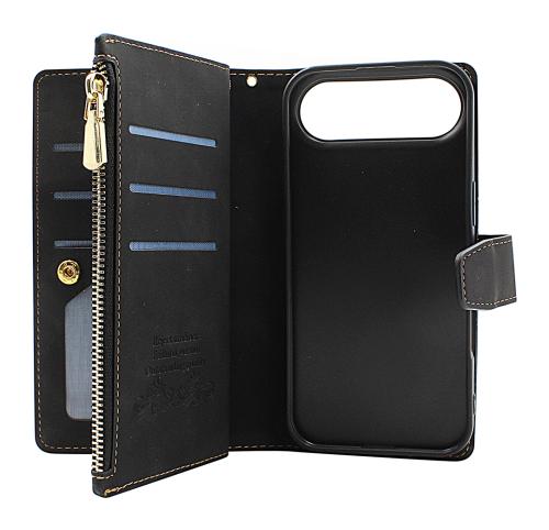 XL iPhone Air Luksus Mobilcover