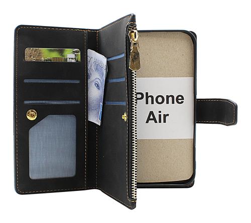 XL iPhone Air Luksus Mobilcover