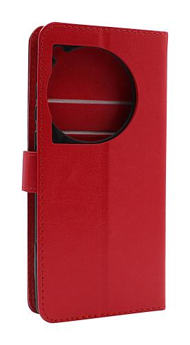 Crazy Horse Wallet OnePlus 12 5G