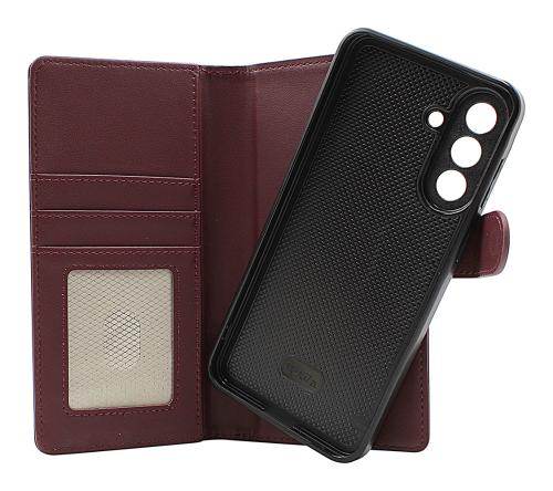 Skimblocker Samsung Galaxy A57 5G Magnet Mobilcover