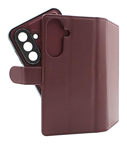 Skimblocker Samsung Galaxy A57 5G Magnet Mobilcover
