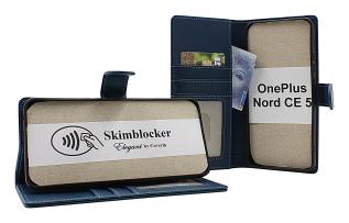 Skimblocker OnePlus Nord CE5 Mobilcover
