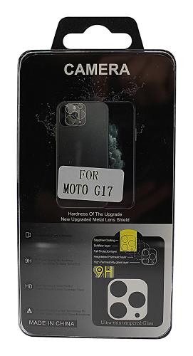 Kameraglas Motorola Moto G17 / G17 Power