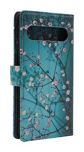 Skimblocker Sony Xperia 10 VII Mobilcover Design