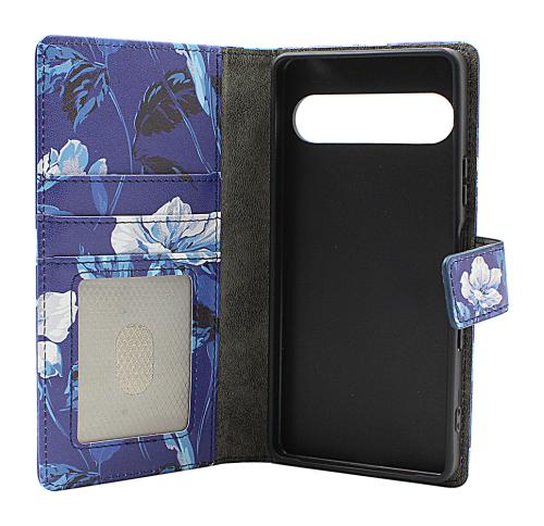 Skimblocker Sony Xperia 10 VII Mobilcover Design