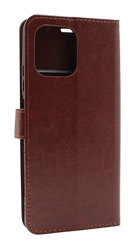 Crazy Horse Motorola Moto G75 5G Mobilcover