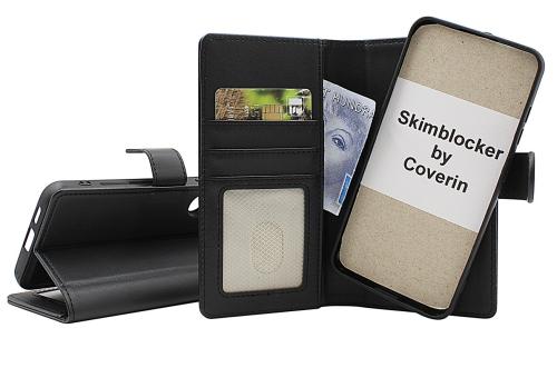 Skimblocker OnePlus 13R Magnet Mobilcover
