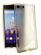 S-Line Cover Sony Xperia M5 (E5603)