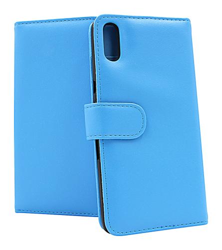 Skimblocker Mobiltaske Sony Xperia L3