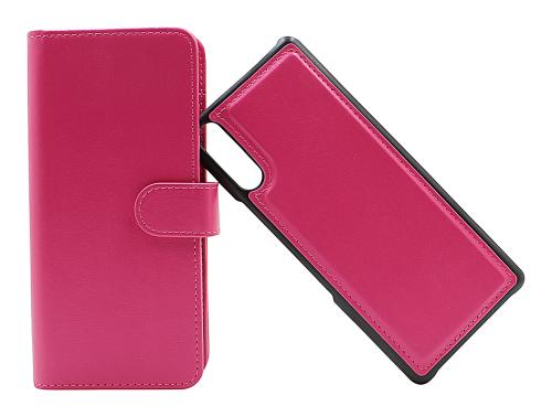 Skimblocker XL Magnet Wallet Sony Xperia L4