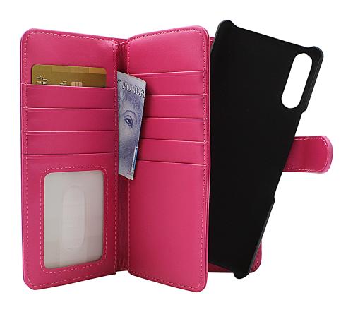 Skimblocker XL Magnet Wallet Sony Xperia L4