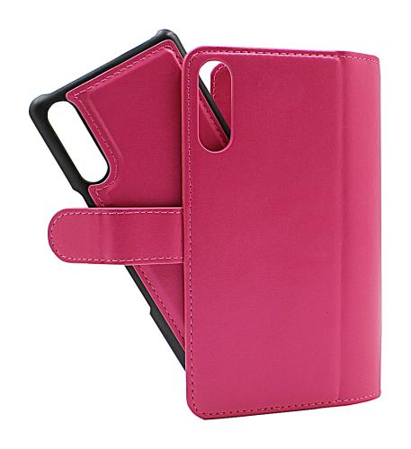 Skimblocker XL Magnet Wallet Sony Xperia L4