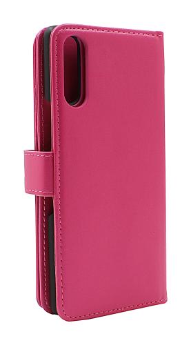 Skimblocker XL Magnet Wallet Sony Xperia L4