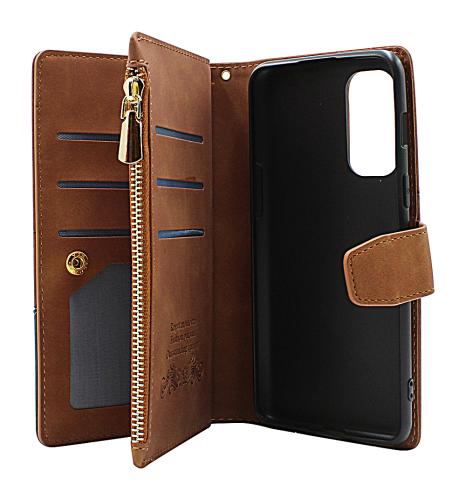 XL OnePlus Nord 2 5G Luksus Mobilcover