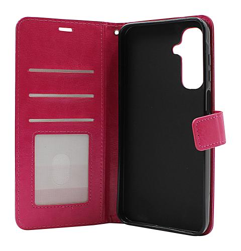 Crazy Horse Samsung Galaxy A17 Mobilcover