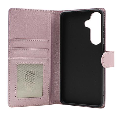 Skimblocker Samsung Galaxy S26+ Mobilcover