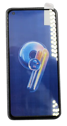 Full Frame Glasbeskyttelse Asus Zenfone 9 5G
