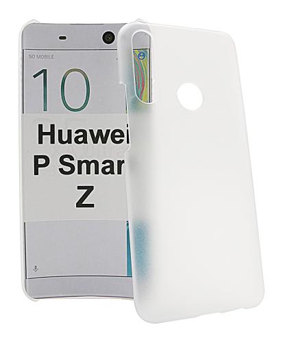 Hardcase Cover Huawei P Smart Z