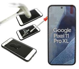 Full Frame Glasbeskyttelse Google Pixel 11 Pro XL