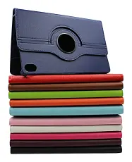 360 Cover Lenovo Tab P11 (ZA7R)