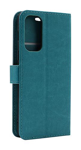 Crazy Horse Wallet OnePlus Nord 2 5G