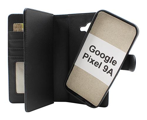 Skimblocker Google Pixel 9a XL Magnet Mobilcover