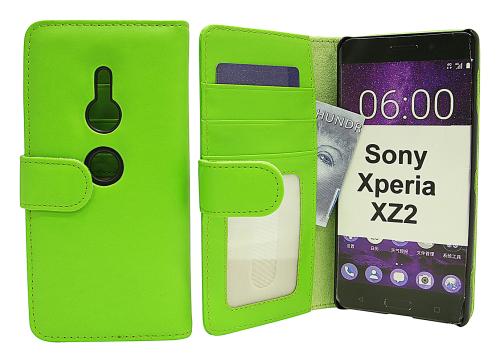 Mobiltaske Sony Xperia XZ2 (H8266)