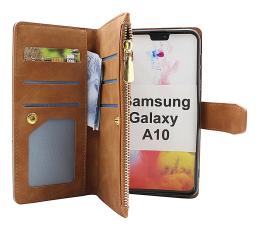 XL Standcase Luxwallet Samsung Galaxy A10 (A105F/DS)