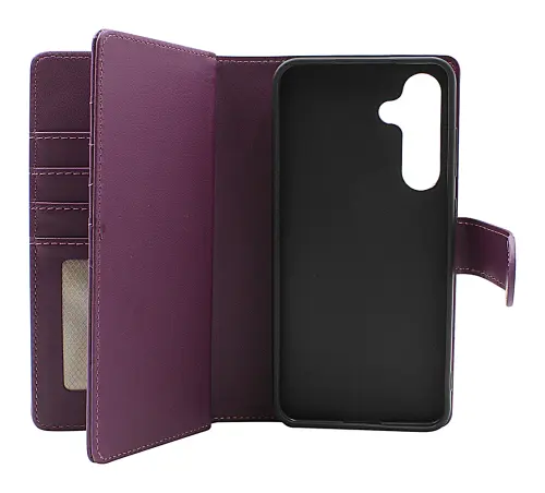 Skimblocker Samsung Galaxy S24 FE XL Mobilcover
