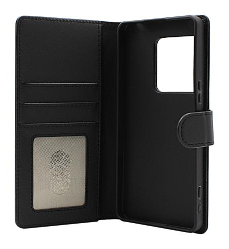 Skimblocker Sony Xperia 1 VIII Mobilcover