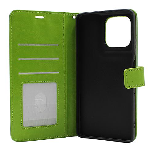 Crazy Horse Motorola Moto G75 5G Mobilcover