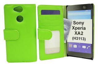 Mobiltaske Sony Xperia XA2 (H3113 / H4113)