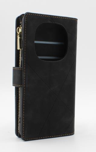 XL Xiaomi Redmi Note 15 Pro Luksus Mobilcover