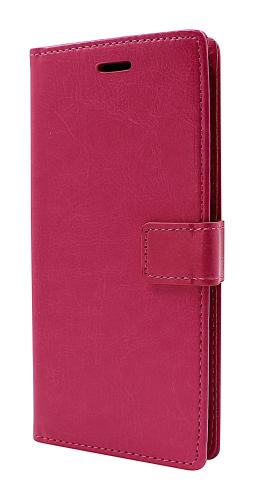 Crazy Horse Wallet Motorola Moto G20 / Moto G30