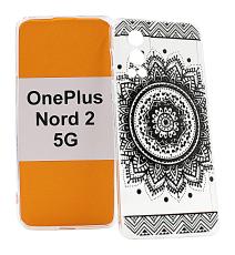 TPU Designcover OnePlus Nord 2 5G