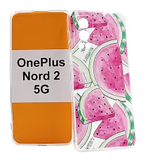TPU Designcover OnePlus Nord 2 5G