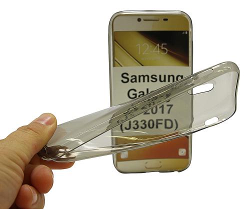Ultra Thin TPU Cover Samsung Galaxy J3 2017 (J330FD)